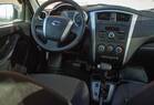 Datsun MI \ ON - DO car interior